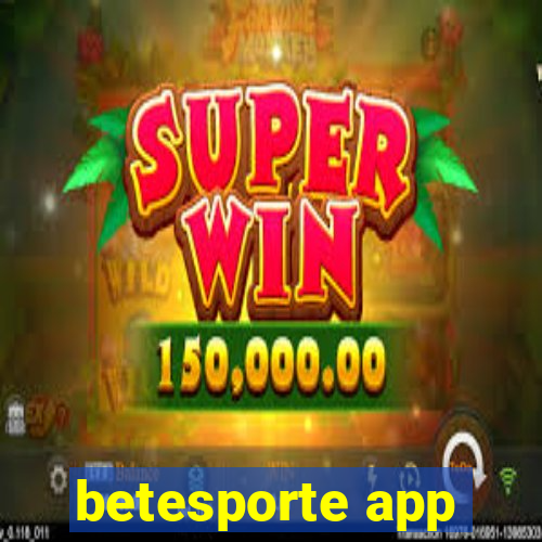 betesporte app